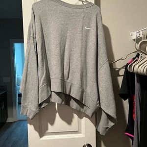 Nike sweatshirts and jacket (all 3 for $30!)